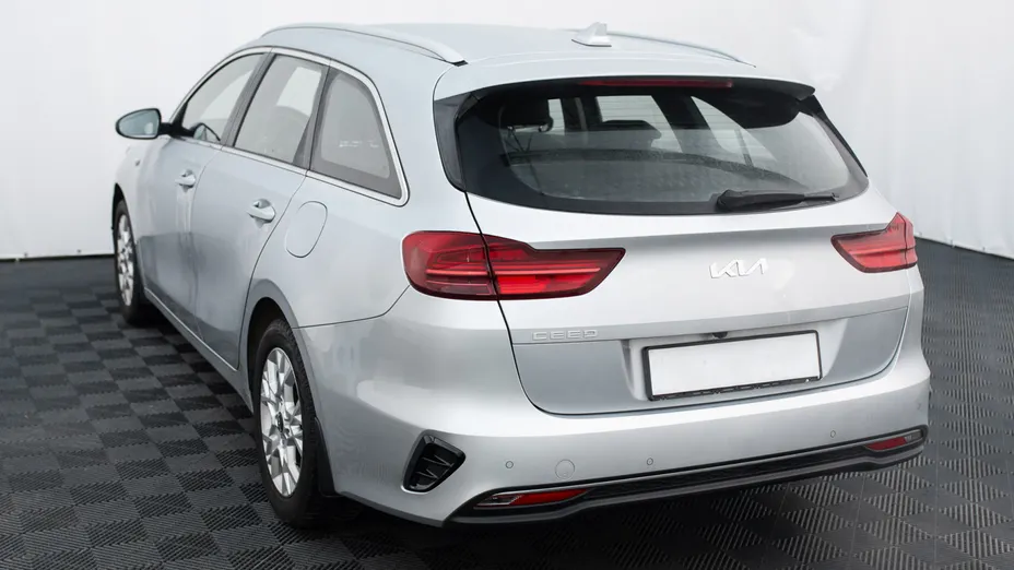 KIA Cee'd Ceed 1.5 T-GDI M