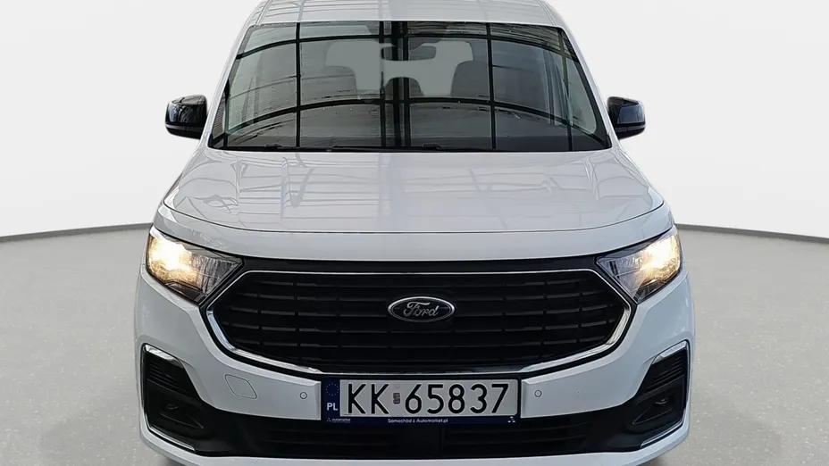 FORD Tourneo Connect Tourneo Connect 2.0 EcoBlue Titanium