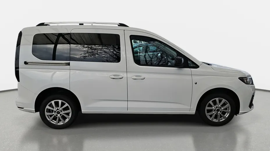 FORD Tourneo Connect Tourneo Connect 2.0 EcoBlue Titanium