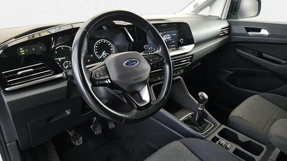 FORD Tourneo Connect Tourneo Connect 2.0 EcoBlue Titanium