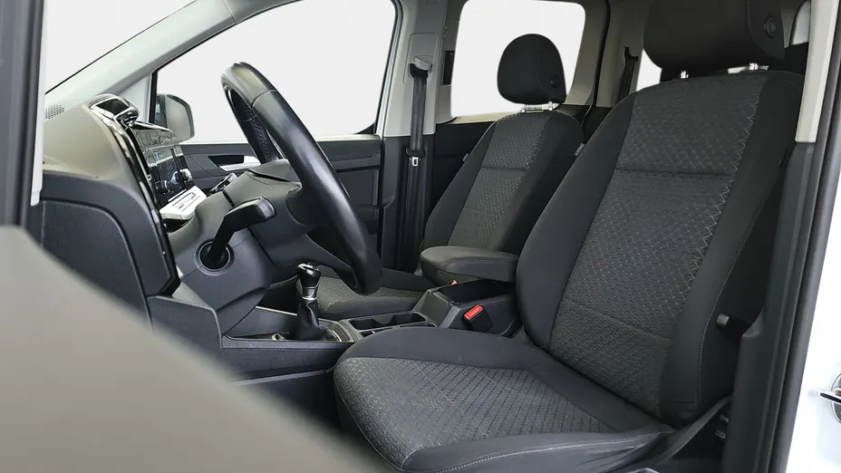 FORD Tourneo Connect Tourneo Connect 2.0 EcoBlue Titanium