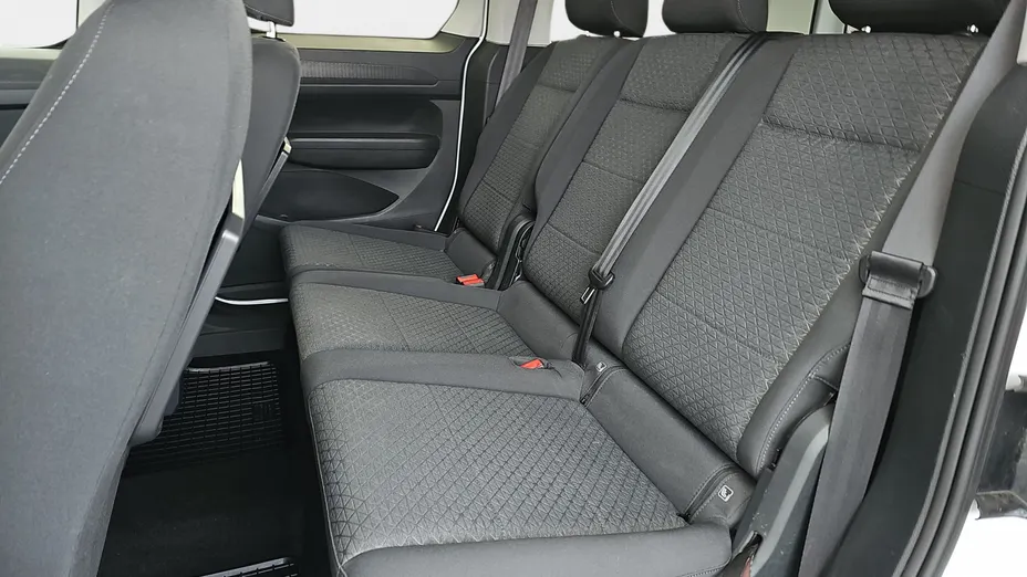 FORD Tourneo Connect Tourneo Connect 2.0 EcoBlue Titanium