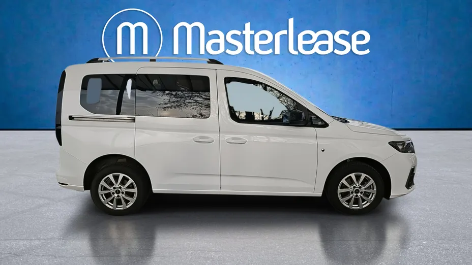 FORD Tourneo Connect Tourneo Connect 2.0 EcoBlue Titanium