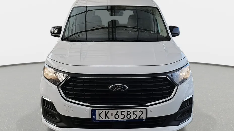 FORD Tourneo Connect Tourneo Connect 2.0 EcoBlue Titanium