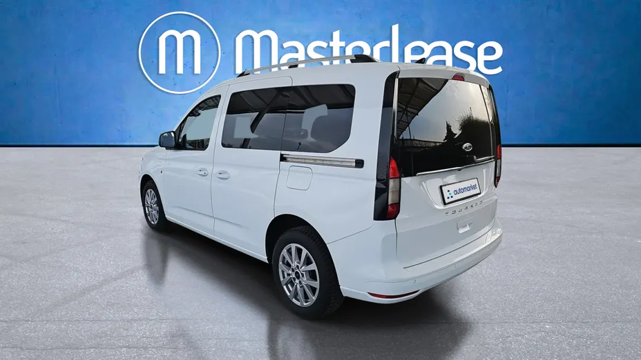 FORD Tourneo Connect Tourneo Connect 2.0 EcoBlue Titanium