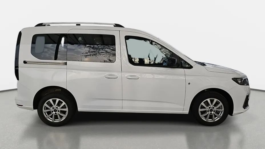 FORD Tourneo Connect Tourneo Connect 2.0 EcoBlue Titanium