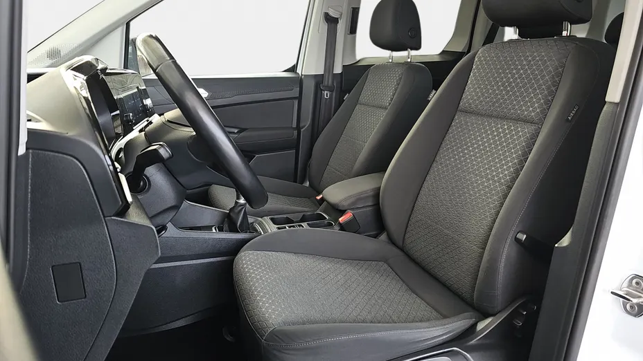 FORD Tourneo Connect Tourneo Connect 2.0 EcoBlue Titanium