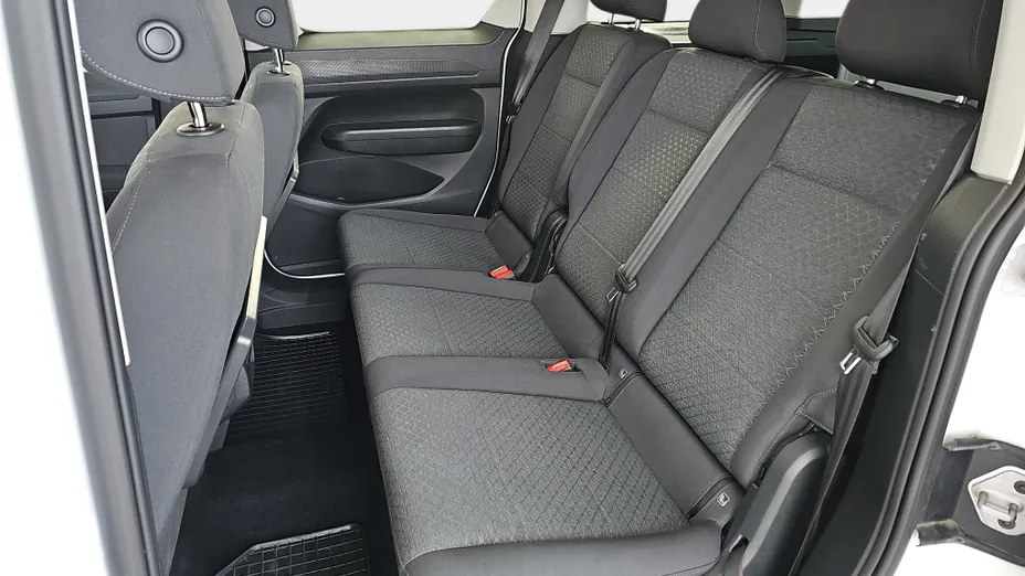 FORD Tourneo Connect Tourneo Connect 2.0 EcoBlue Titanium