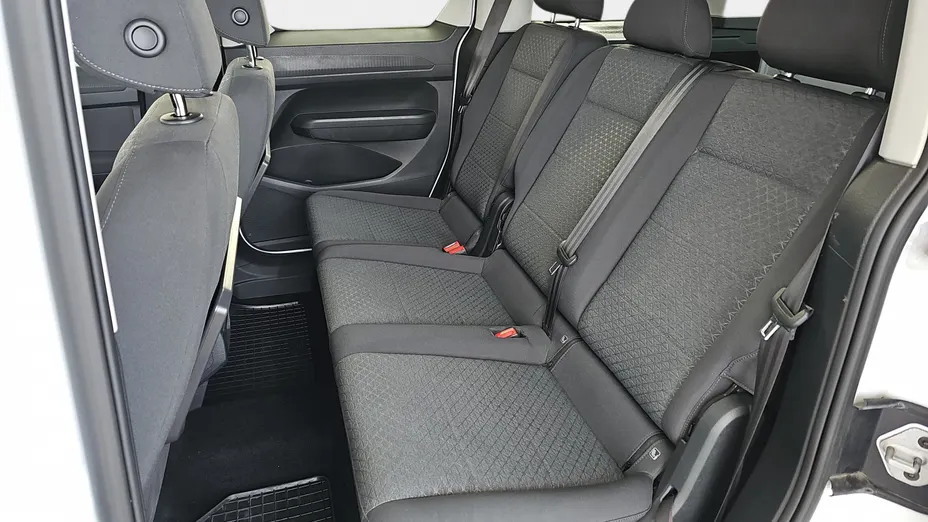 FORD Tourneo Connect Tourneo Connect 2.0 EcoBlue Titanium