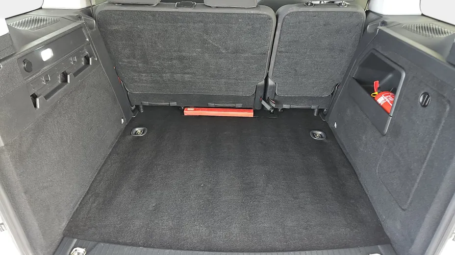 FORD Tourneo Connect Tourneo Connect 2.0 EcoBlue Titanium