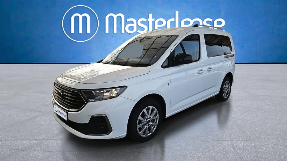FORD Tourneo Connect Tourneo Connect 2.0 EcoBlue Titanium
