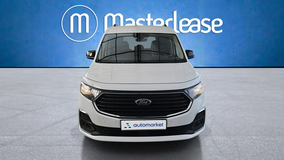 FORD Tourneo Connect Tourneo Connect 2.0 EcoBlue Titanium