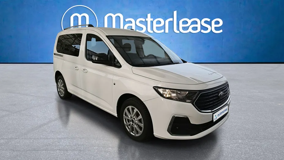 FORD Tourneo Connect Tourneo Connect 2.0 EcoBlue Titanium
