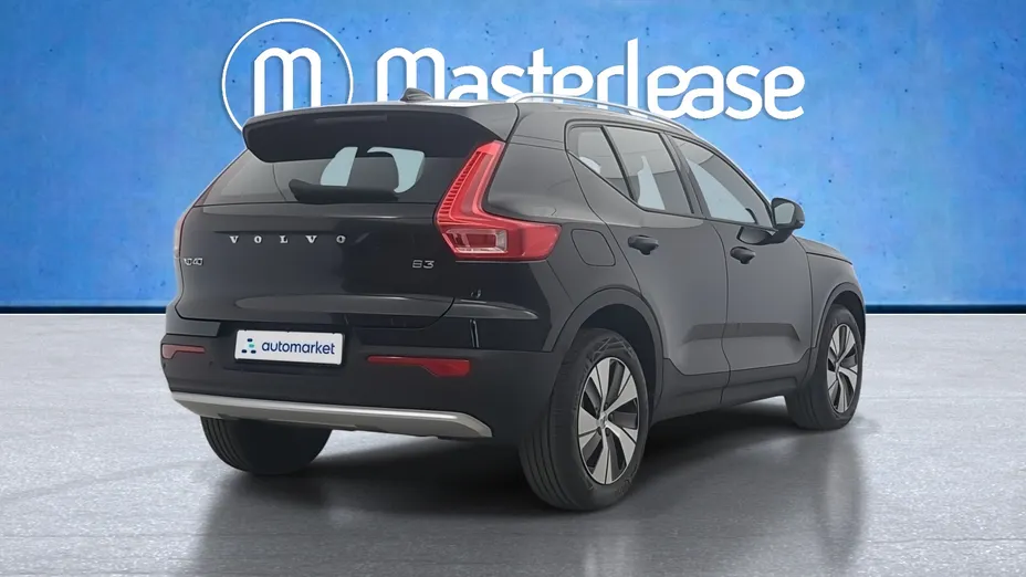 VOLVO XC40 XC40 B3 Core aut