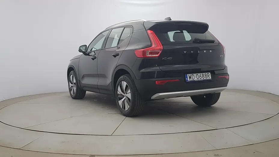 VOLVO XC40 XC40 B3 Core aut