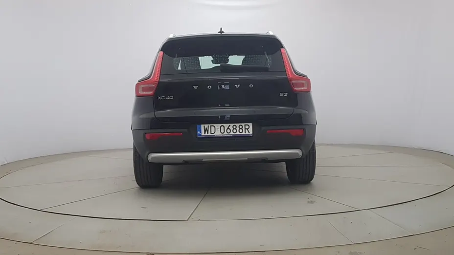VOLVO XC40 XC40 B3 Core aut