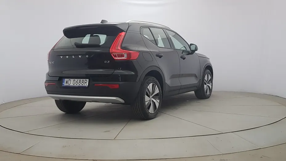VOLVO XC40 XC40 B3 Core aut