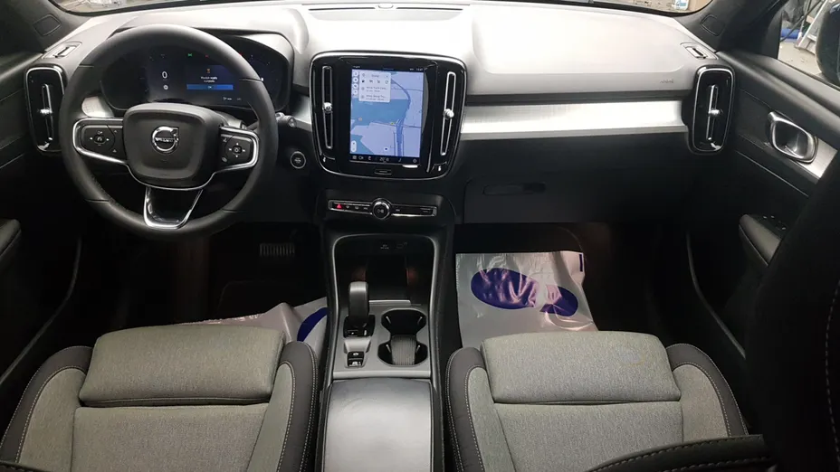 VOLVO XC40 XC40 B3 Core aut