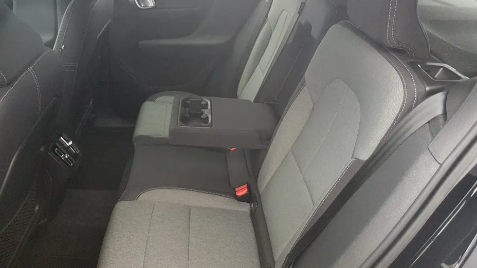 VOLVO XC40 XC40 B3 Core aut