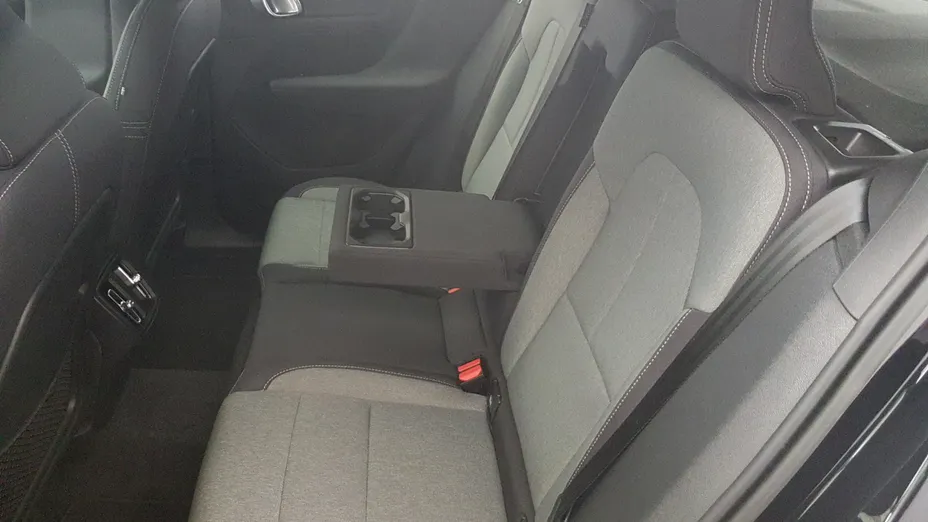 VOLVO XC40 XC40 B3 Core aut