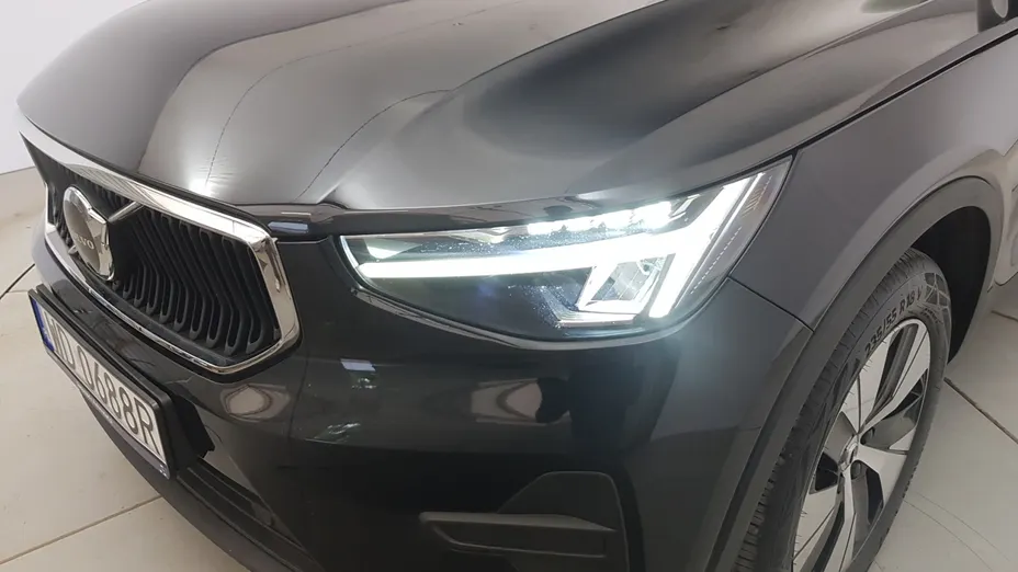 VOLVO XC40 XC40 B3 Core aut