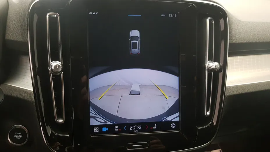 VOLVO XC40 XC40 B3 Core aut