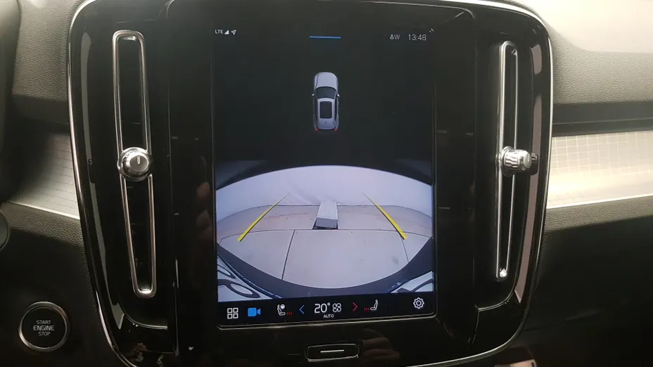 VOLVO XC40 XC40 B3 Core aut