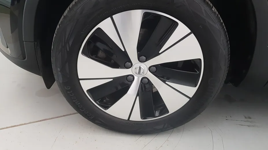 VOLVO XC40 XC40 B3 Core aut