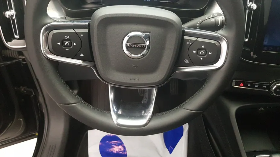 VOLVO XC40 XC40 B3 Core aut