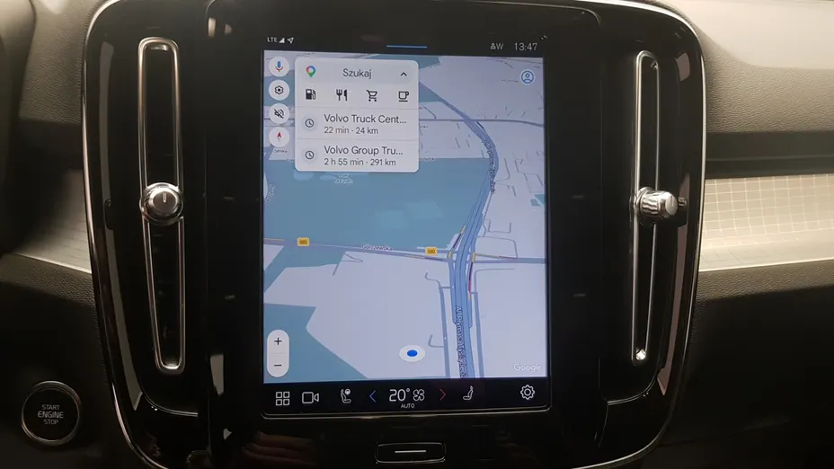 VOLVO XC40 XC40 B3 Core aut