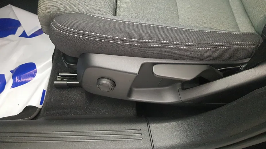 VOLVO XC40 XC40 B3 Core aut