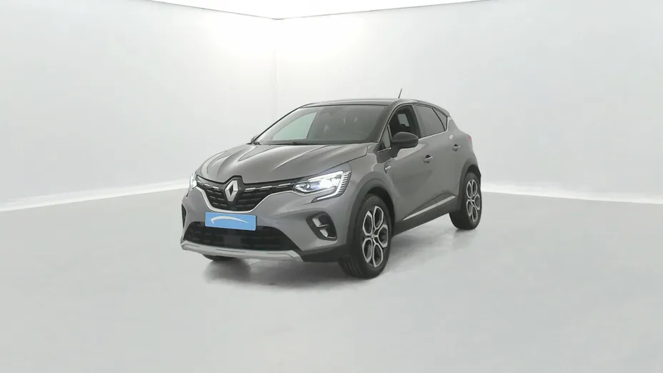 RENAULT Captur -