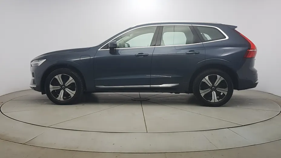 VOLVO XC60 XC60 T6 Plug-In Hybrid AWD Plus Bright aut