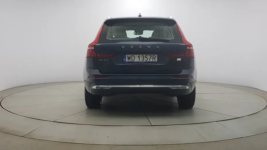 VOLVO XC60 XC60 T6 Plug-In Hybrid AWD Plus Bright aut