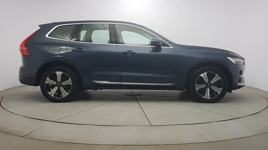 VOLVO XC60 XC60 T6 Plug-In Hybrid AWD Plus Bright aut