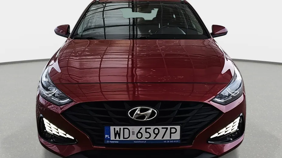 HYUNDAI i30 i30 1.5 DPI Classic +