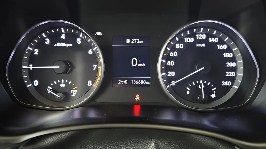 HYUNDAI i30 i30 1.5 DPI Classic +