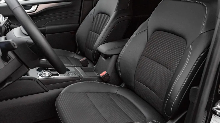 FORD Kuga Kuga 2.5 FHEV AWD Titanium X