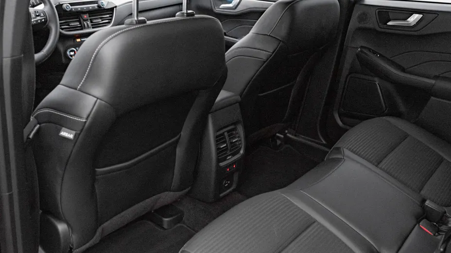 FORD Kuga Kuga 2.5 FHEV AWD Titanium X