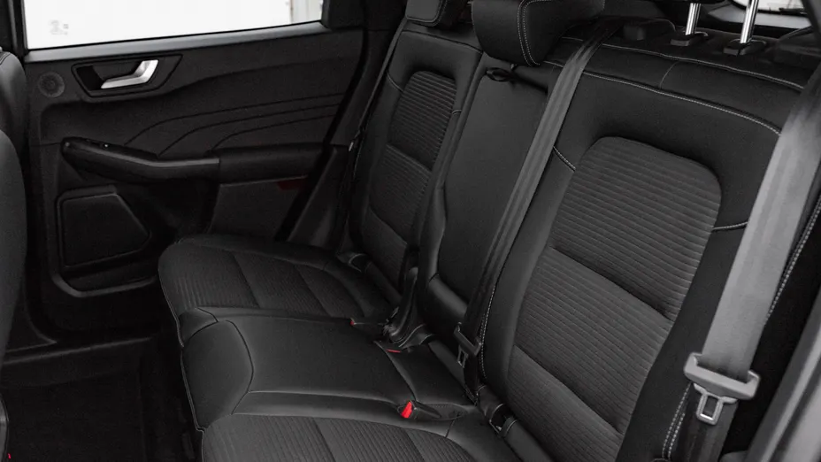 FORD Kuga Kuga 2.5 FHEV AWD Titanium X