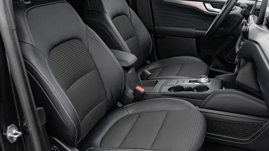 FORD Kuga Kuga 2.5 FHEV AWD Titanium X