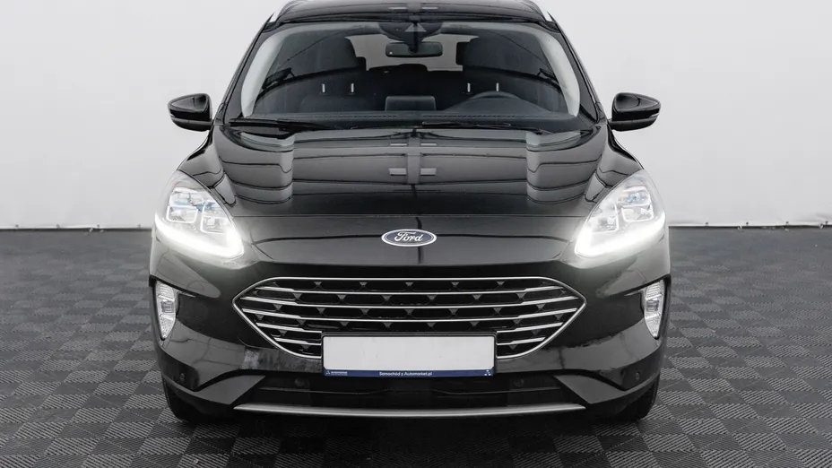 FORD Kuga Kuga 2.5 FHEV AWD Titanium X