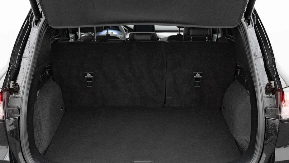 FORD Kuga Kuga 2.5 FHEV AWD Titanium X