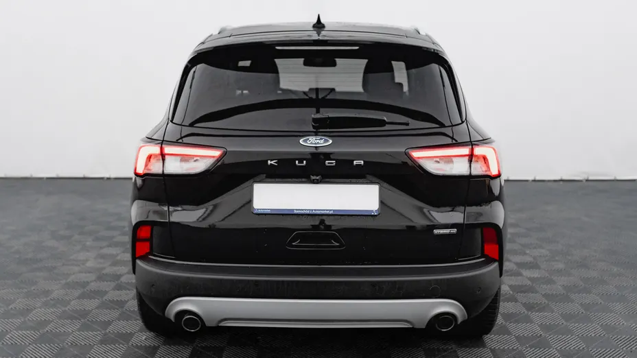 FORD Kuga Kuga 2.5 FHEV AWD Titanium X