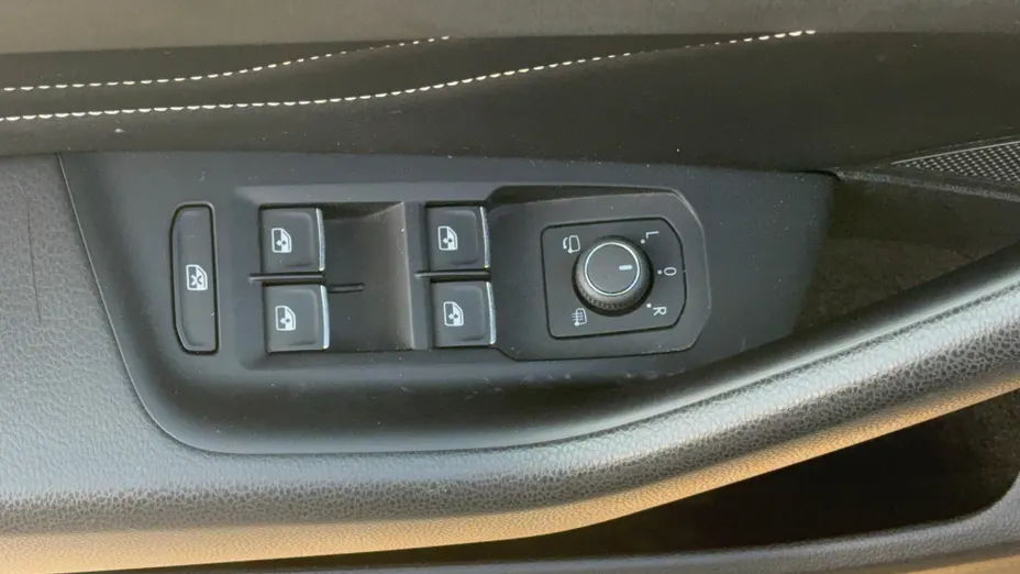 VOLKSWAGEN Passat Passat 2.0 TDI Elegance DSG