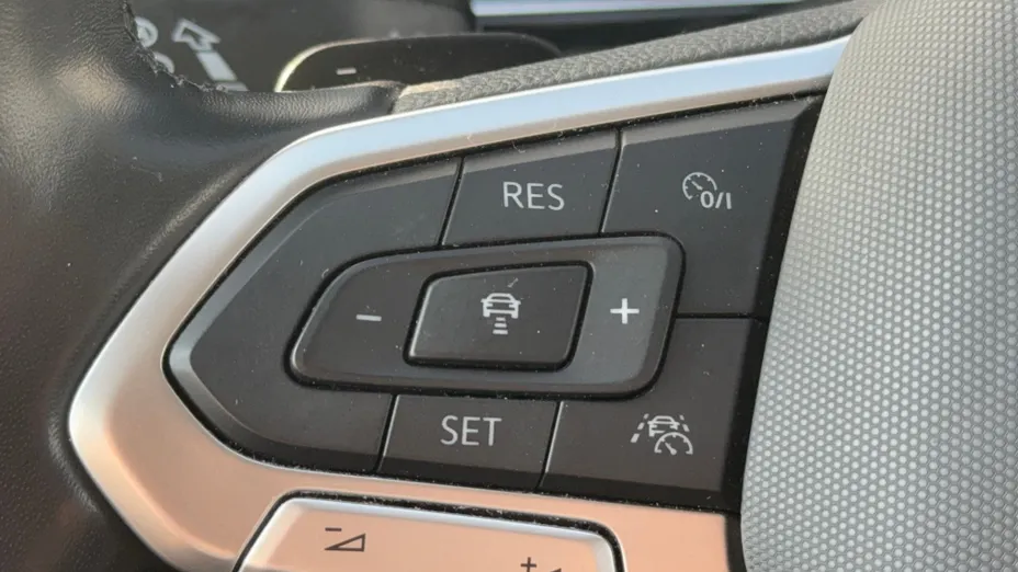 VOLKSWAGEN Passat Passat 2.0 TDI Elegance DSG