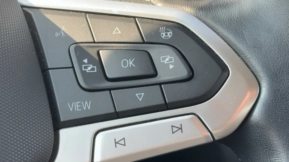 VOLKSWAGEN Passat Passat 2.0 TDI Elegance DSG