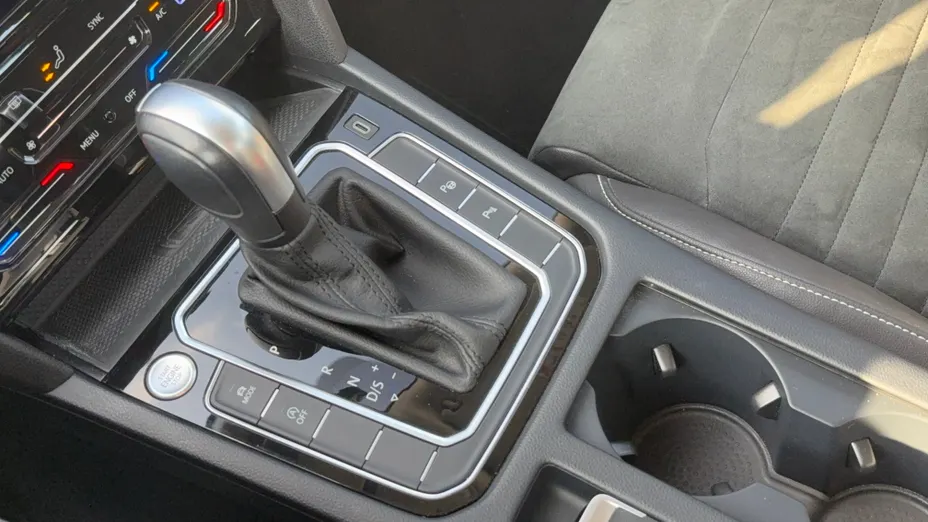 VOLKSWAGEN Passat Passat 2.0 TDI Elegance DSG