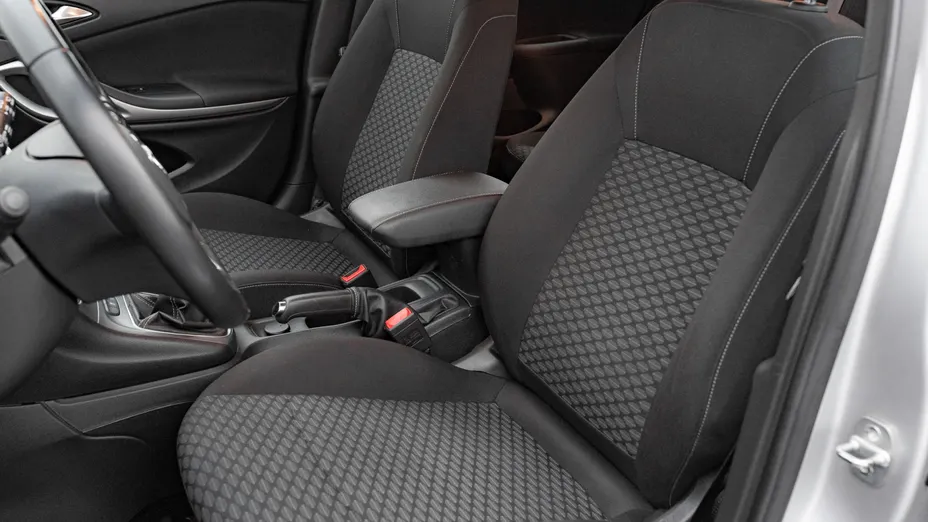 OPEL Astra Astra V 1.2 T Edition S&S