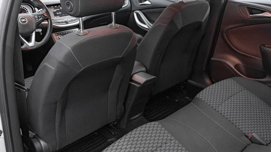 OPEL Astra Astra V 1.2 T Edition S&S